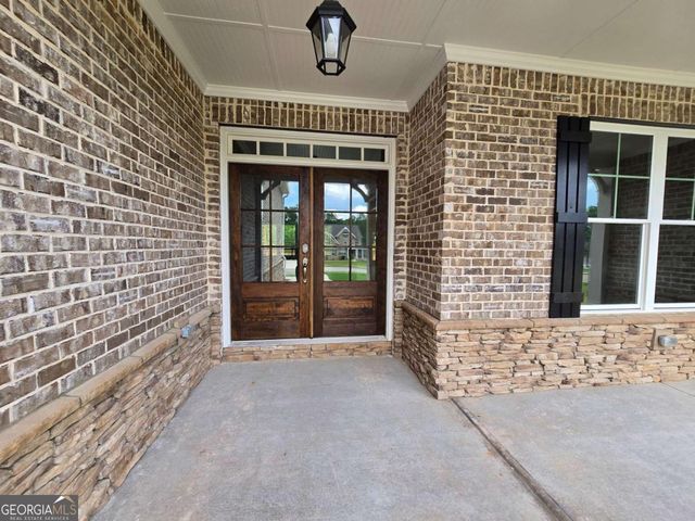 7791 Capps Ridge Lane, Douglasville, GA 30135