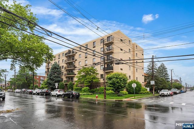 300 Park Street 5G, Hackensack, NJ 07601