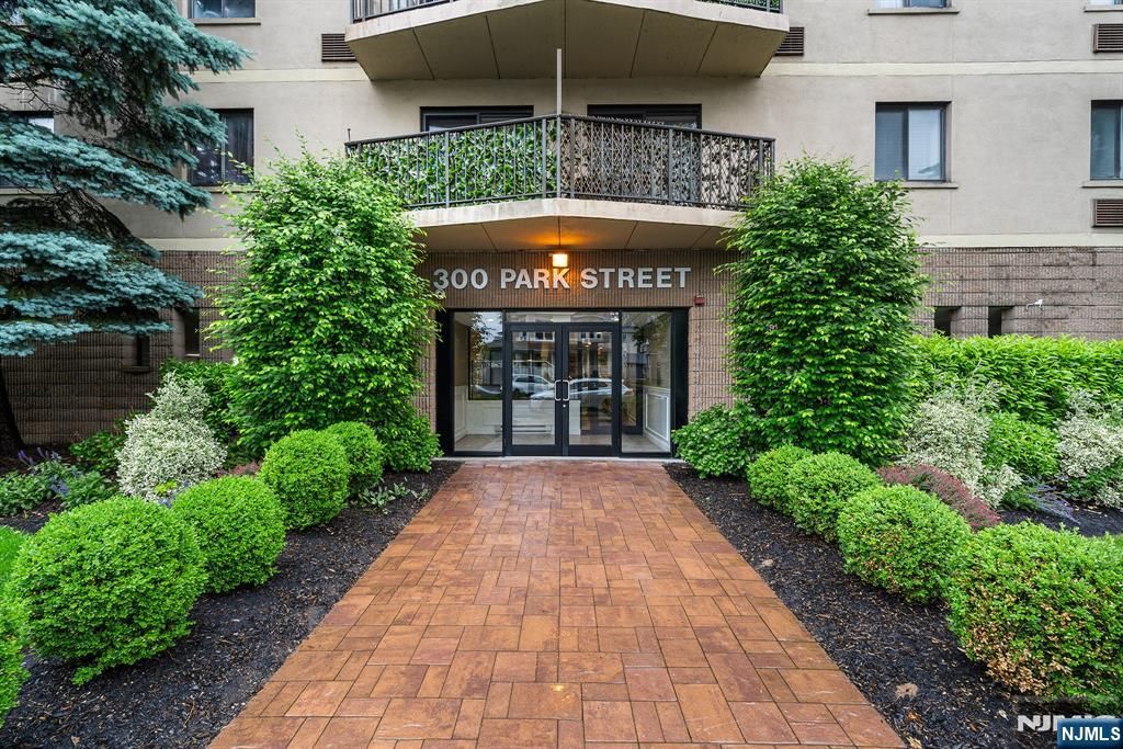 300 Park Street 5G, Hackensack, NJ 07601