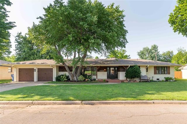 1503 Brighton Avenue, Oklahoma City, OK 73120