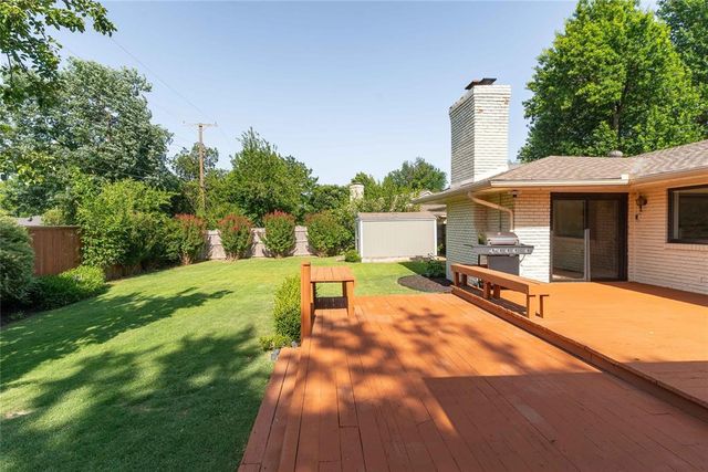 1503 Brighton Avenue, Oklahoma City, OK 73120