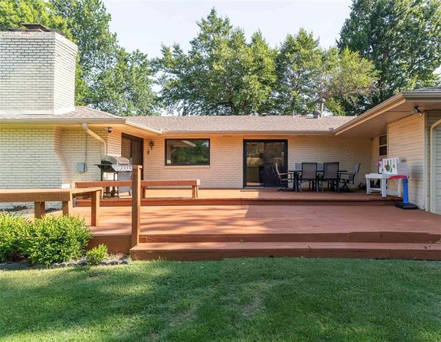 1503 Brighton Avenue, Oklahoma City, OK 73120