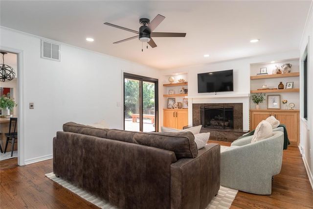 1503 Brighton Avenue, Oklahoma City, OK 73120