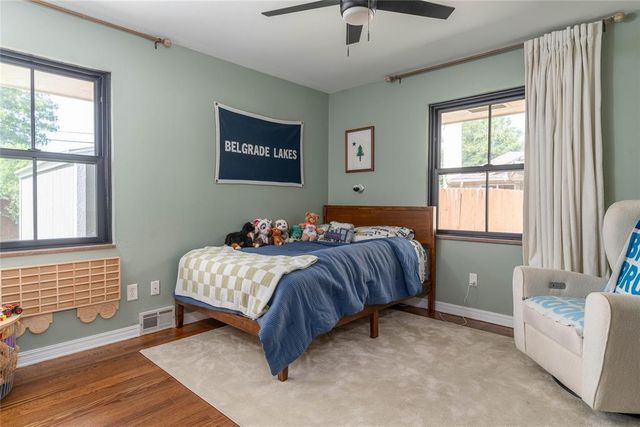 1503 Brighton Avenue, Oklahoma City, OK 73120