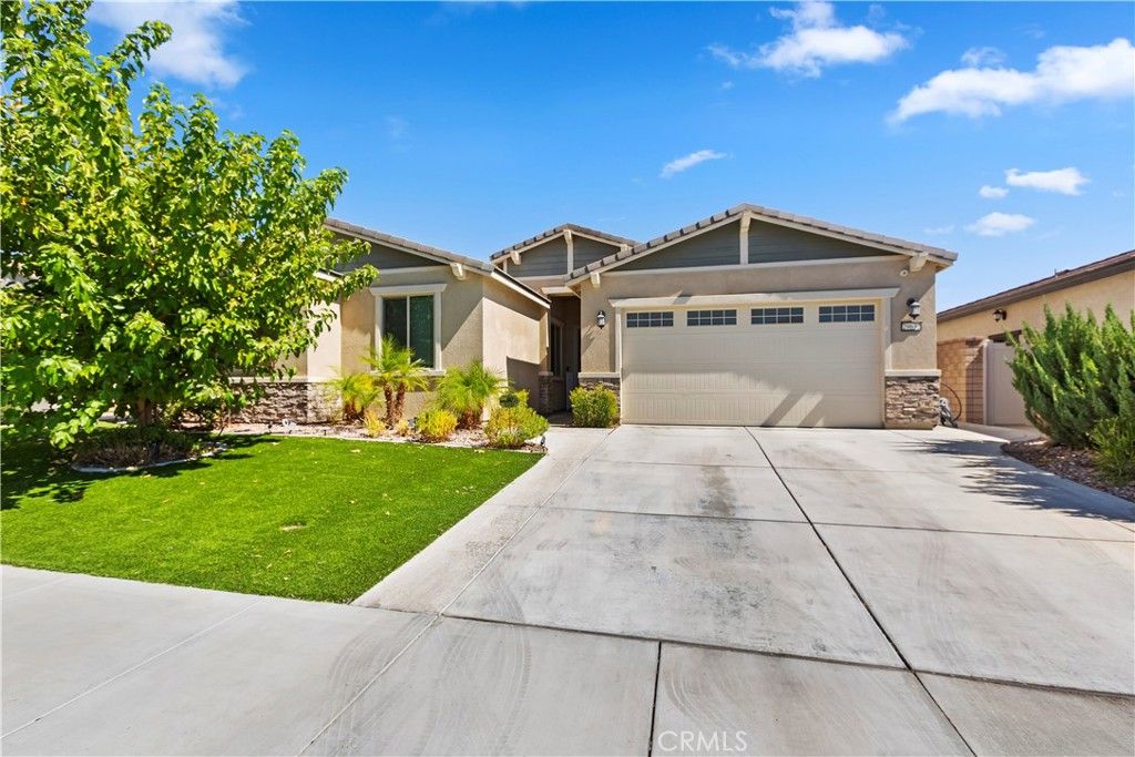 29632 Stageline, Menifee, CA 92584 — exterior