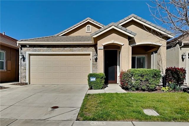 2091 State, Turlock, CA 95380