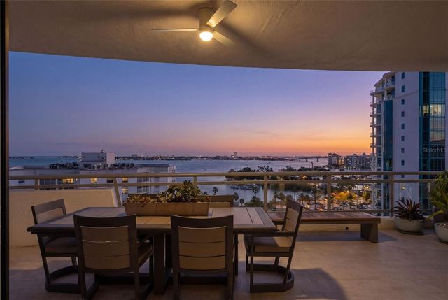 401 S PALM AVENUE 1102, Sarasota, FL 34236