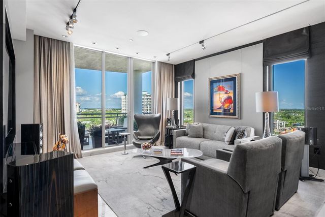 401 S PALM AVENUE 1102, Sarasota, FL 34236