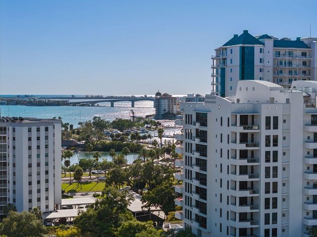 401 S PALM AVENUE 1102, Sarasota, FL 34236