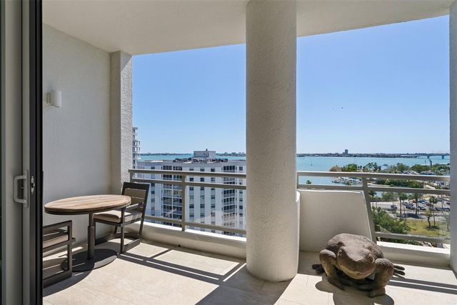 401 S PALM AVENUE 1102, Sarasota, FL 34236
