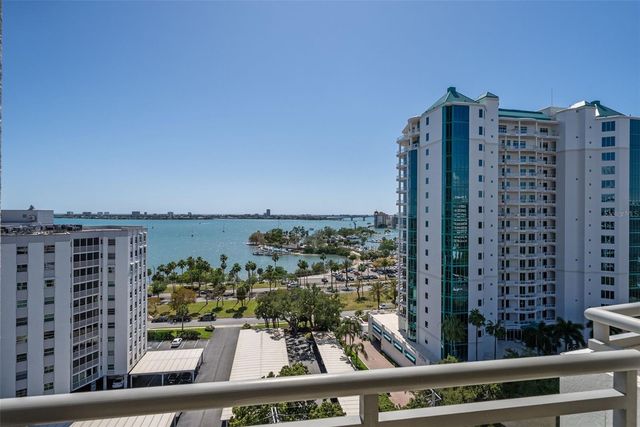 401 S PALM AVENUE 1102, Sarasota, FL 34236