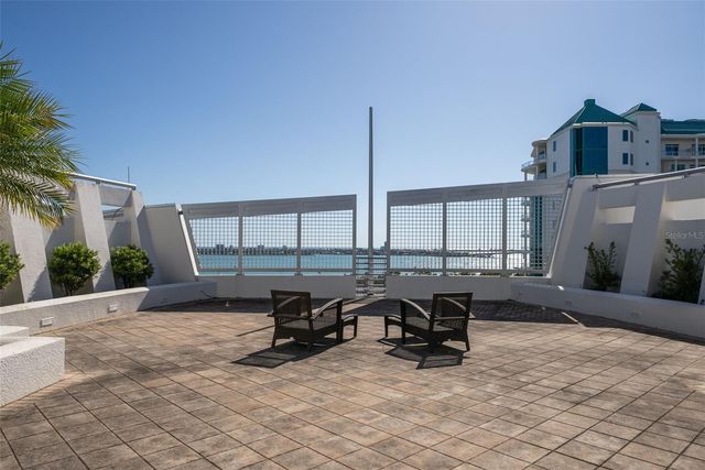 401 S PALM AVENUE 1102, Sarasota, FL 34236