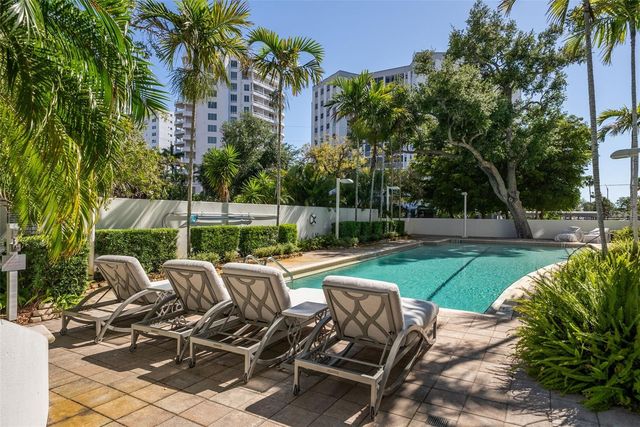 401 S PALM AVENUE 1102, Sarasota, FL 34236