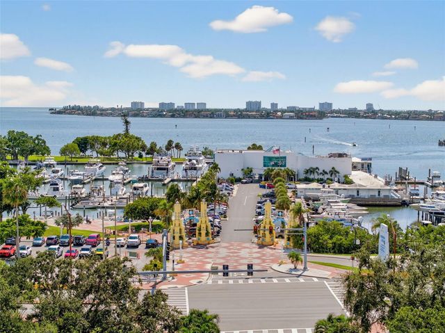 401 S PALM AVENUE 1102, Sarasota, FL 34236