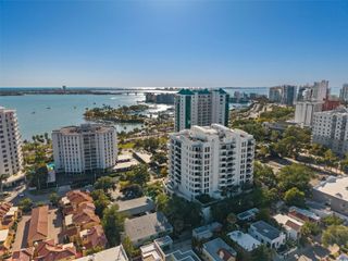 401 S PALM AVENUE 1102, Sarasota, FL 34236