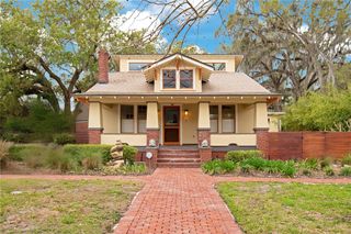 1920 S PALMETTO AVENUE, Sanford, FL 32771