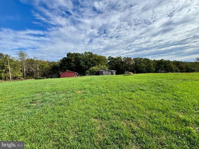 220 SNAPPY LN, Winchester, VA 22602