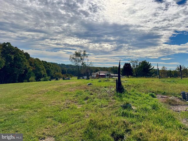 220 SNAPPY LN, Winchester, VA 22602
