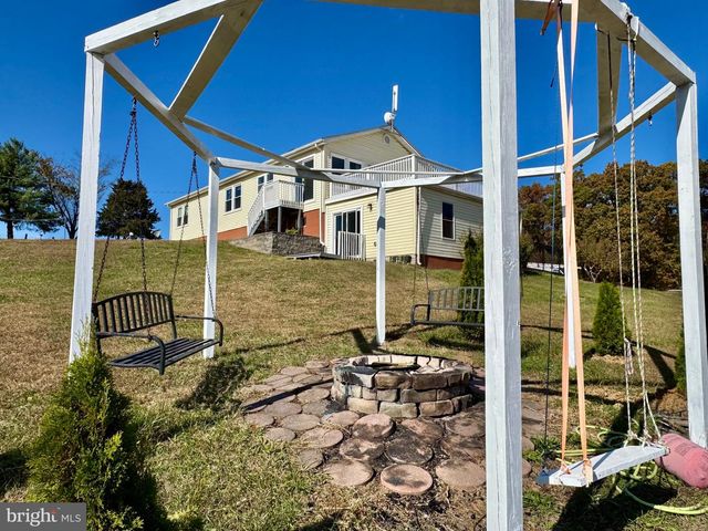220 SNAPPY LN, Winchester, VA 22602