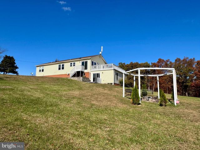 220 SNAPPY LN, Winchester, VA 22602