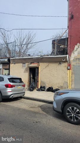 2636 GERMANTOWN AVE, Philadelphia, PA 19133