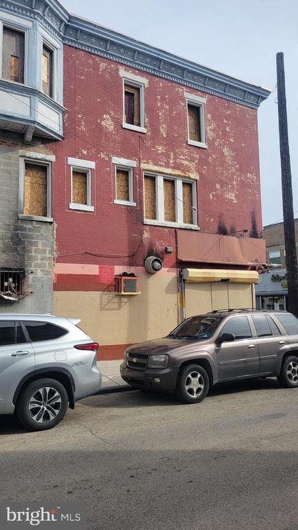 2636 GERMANTOWN AVE, Philadelphia, PA 19133