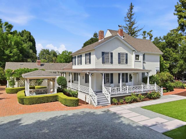 140 S Peter Drive, Campbell, CA 95008