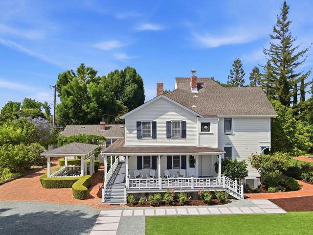 140 S Peter Drive, Campbell, CA 95008