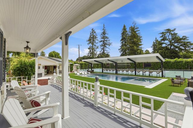 140 S Peter Drive, Campbell, CA 95008