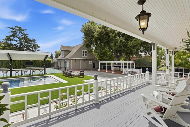 140 S Peter Drive, Campbell, CA 95008