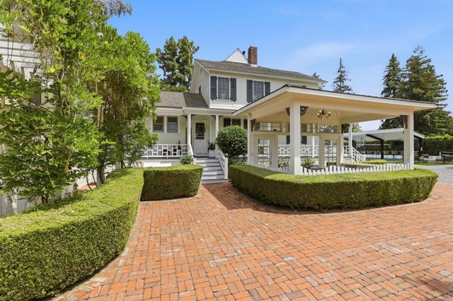 140 S Peter Drive, Campbell, CA 95008