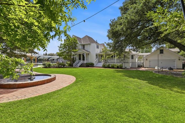 140 S Peter Drive, Campbell, CA 95008