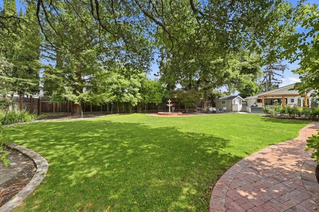 140 S Peter Drive, Campbell, CA 95008