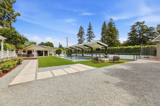 140 S Peter Drive, Campbell, CA 95008