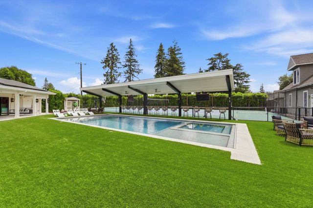 140 S Peter Drive, Campbell, CA 95008