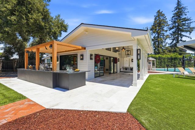 140 S Peter Drive, Campbell, CA 95008