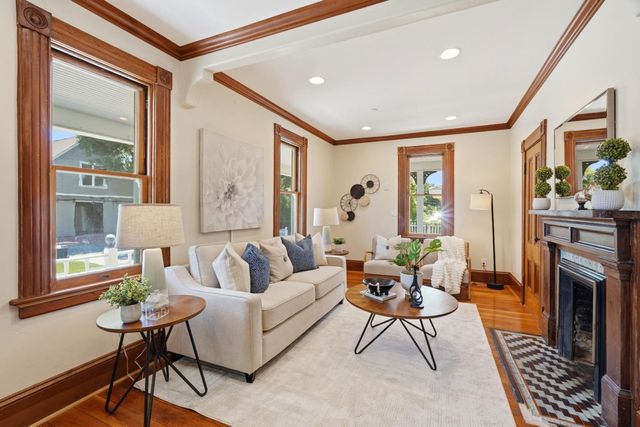 140 S Peter Drive, Campbell, CA 95008