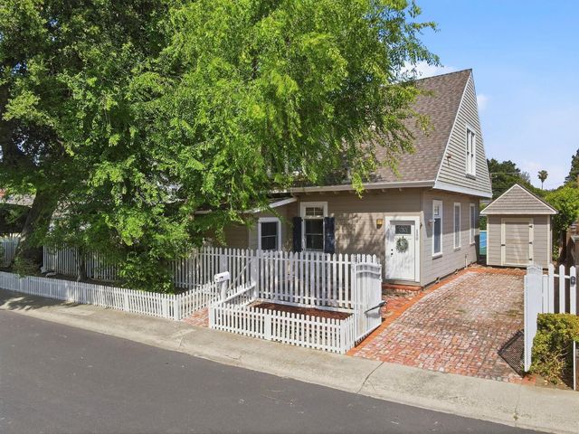 140 S Peter Drive, Campbell, CA 95008
