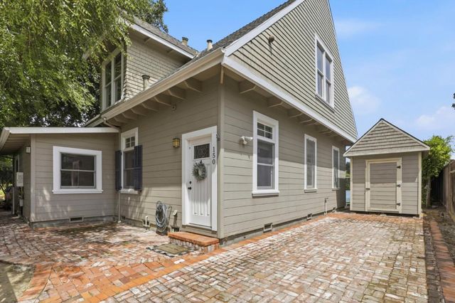 140 S Peter Drive, Campbell, CA 95008