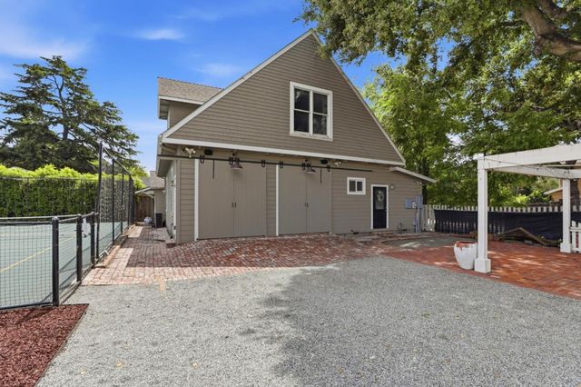 140 S Peter Drive, Campbell, CA 95008