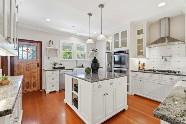 140 S Peter Drive, Campbell, CA 95008