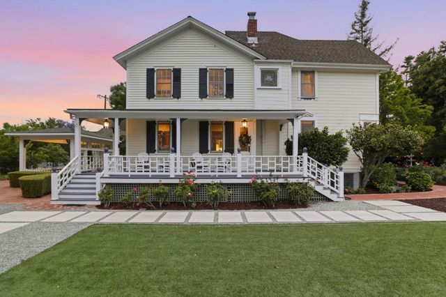 140 S Peter Drive, Campbell, CA 95008