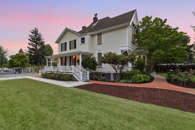 140 S Peter Drive, Campbell, CA 95008