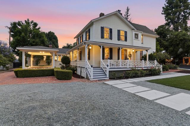 140 S Peter Drive, Campbell, CA 95008