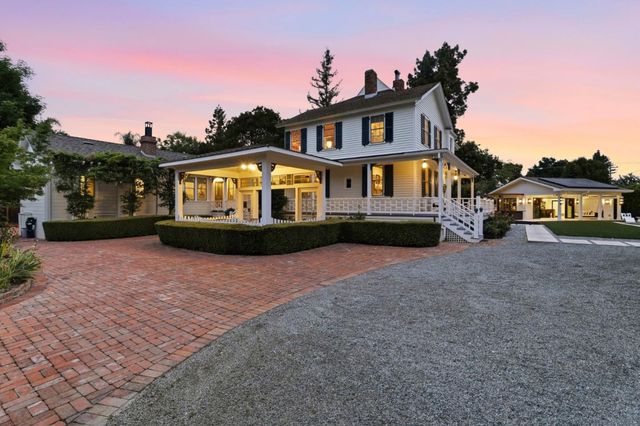 140 S Peter Drive, Campbell, CA 95008
