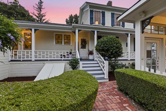 140 S Peter Drive, Campbell, CA 95008