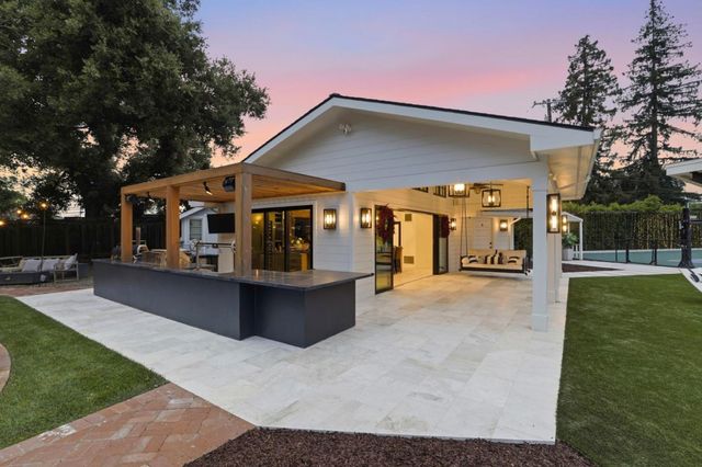 140 S Peter Drive, Campbell, CA 95008