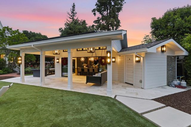 140 S Peter Drive, Campbell, CA 95008