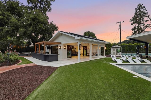 140 S Peter Drive, Campbell, CA 95008