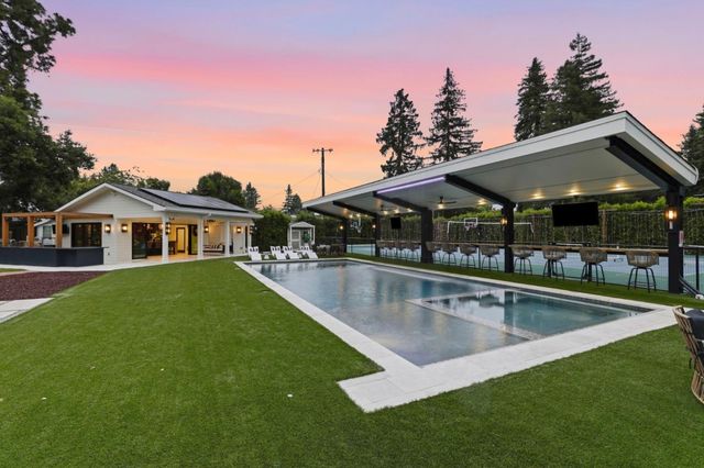 140 S Peter Drive, Campbell, CA 95008